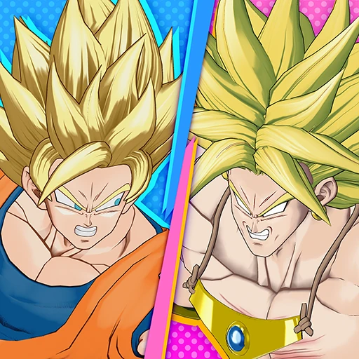 DRAGON BALL GEKISHIN SQUADRA