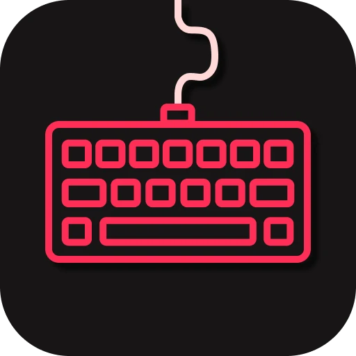 Fast Typing Test