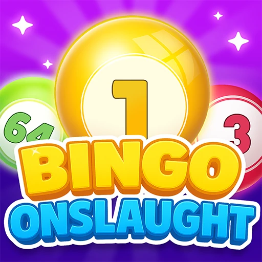 Bingo Onslaught