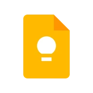 Google Keep - Notes and lists