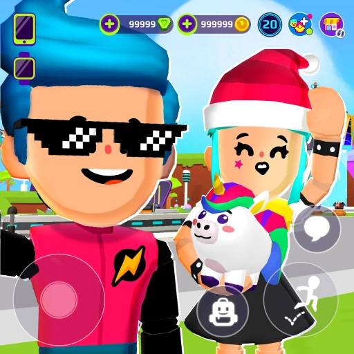 Game Icon
