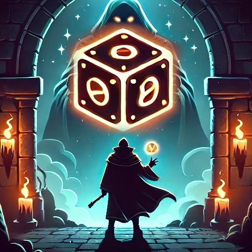 Dice Lords