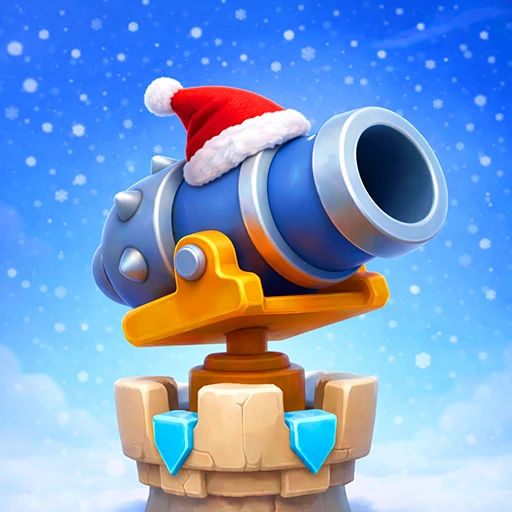 Arcane Arena: Tower Defense TD