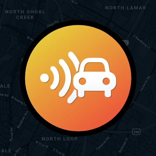 Radar, GPS & Speedometer
