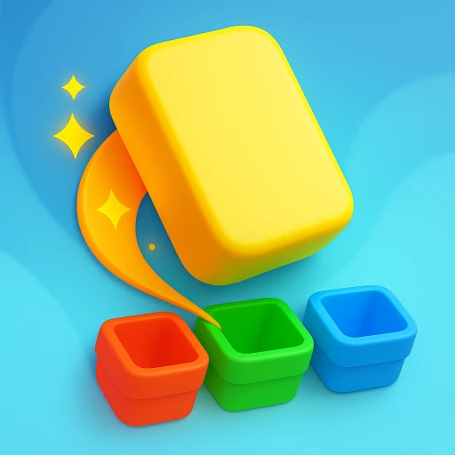 Card Factory! Relaxing Puzzle