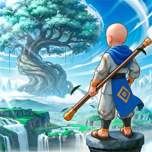 Legend of Elements