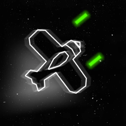 Neon Wings