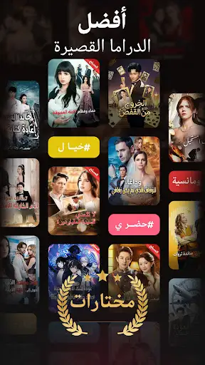لقطة شاشة