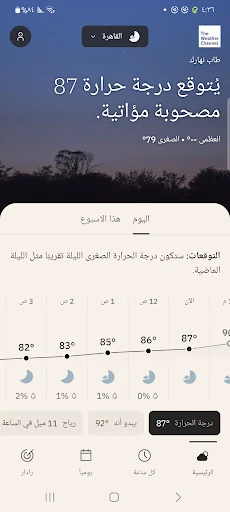 لقطة شاشة