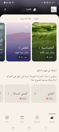 لقطة شاشة