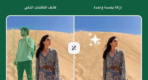لقطة شاشة