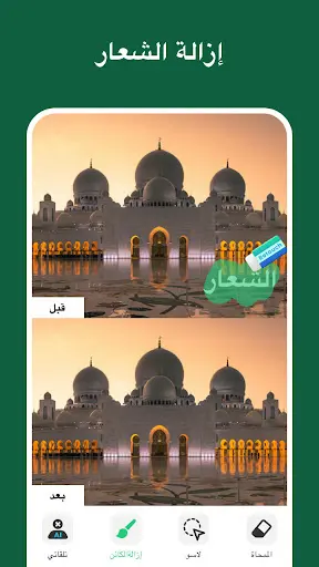 لقطة شاشة