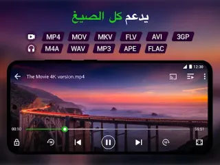 لقطة شاشة