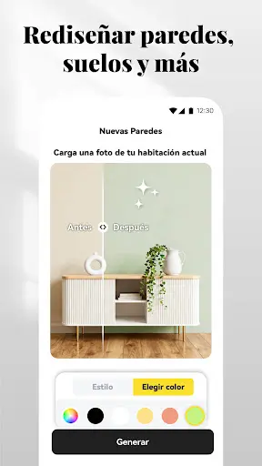 Captura de pantalla