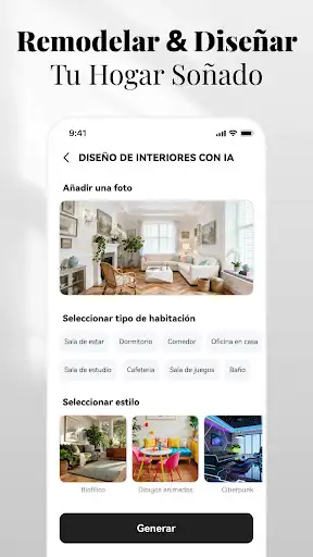 Captura de pantalla