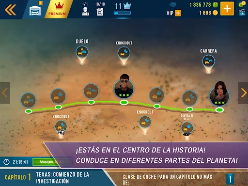 Captura de pantalla