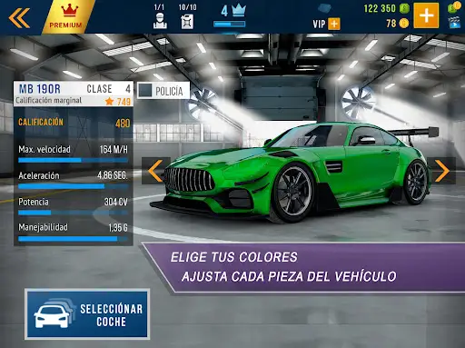 Captura de pantalla