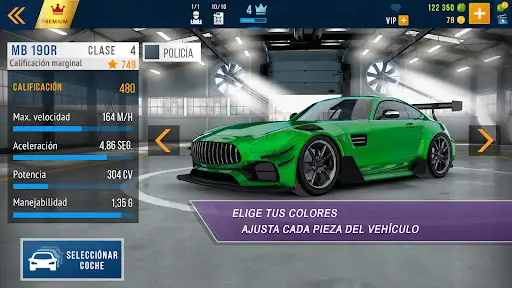 Captura de pantalla