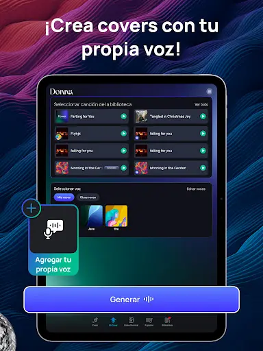 Captura de pantalla