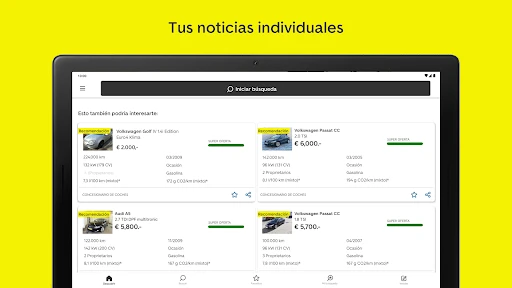 Captura de pantalla