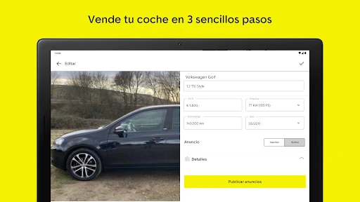 Captura de pantalla