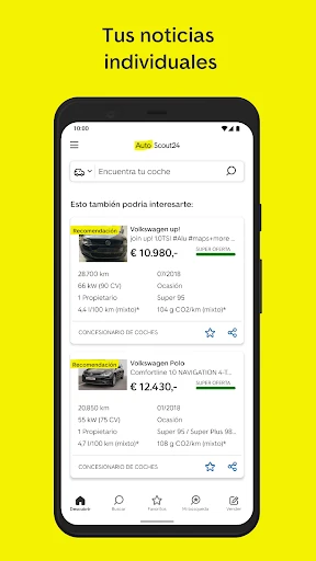 Captura de pantalla