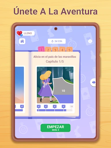 Captura de pantalla