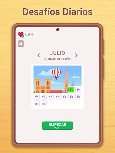 Captura de pantalla