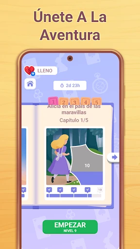 Captura de pantalla