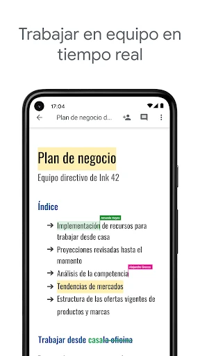 Captura de pantalla