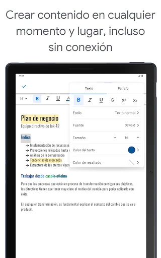 Captura de pantalla
