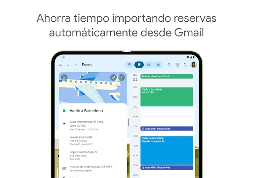 Captura de pantalla