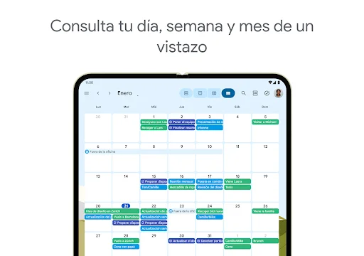 Captura de pantalla