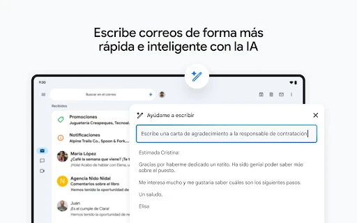 Captura de pantalla