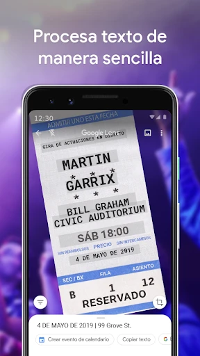 Captura de pantalla