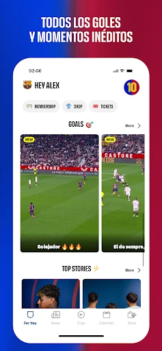 Captura de pantalla