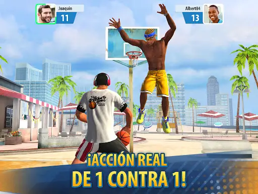 Captura de pantalla