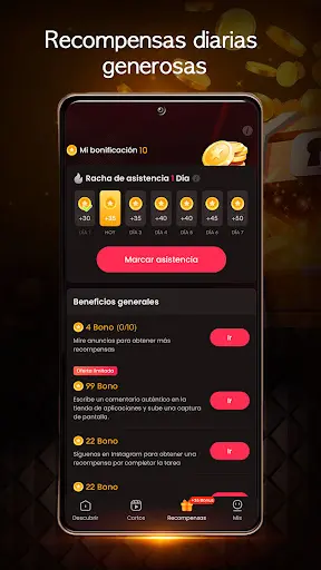 Captura de pantalla