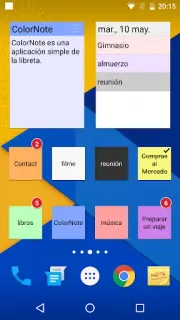 Captura de pantalla