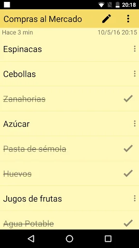Captura de pantalla