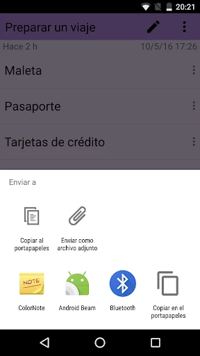 Captura de pantalla