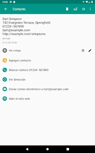 Captura de pantalla