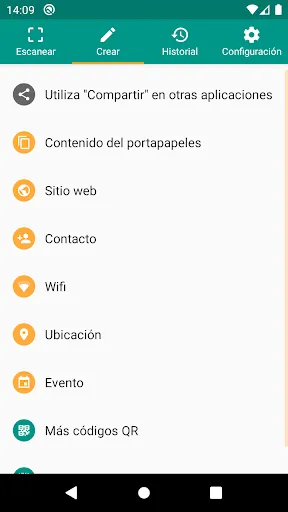 Captura de pantalla