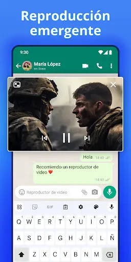 Captura de pantalla