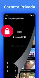 Captura de pantalla
