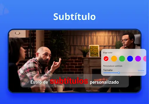 Captura de pantalla
