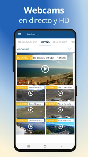 Captura de pantalla
