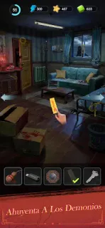 Captura de pantalla