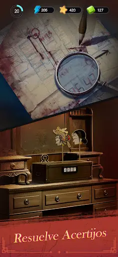 Captura de pantalla