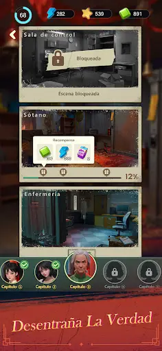 Captura de pantalla